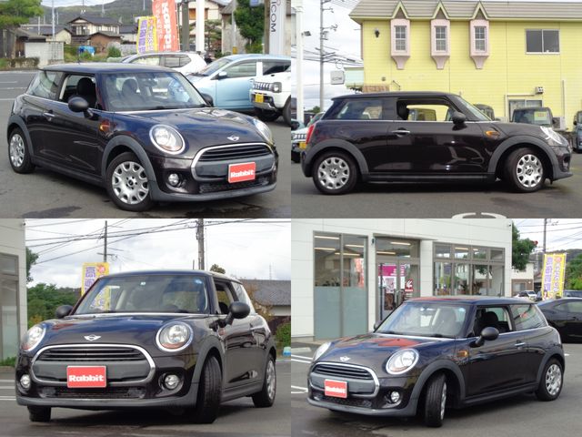 Bmw MINI 2015-05 191581-12