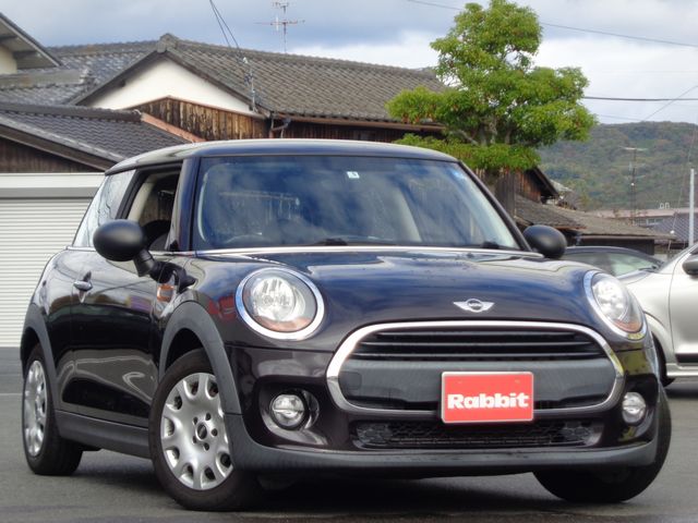 Bmw MINI 2015-05 191581-0