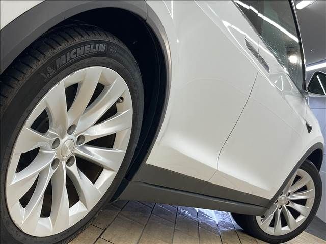 Tesla MODEL X 2017-12 11576-19