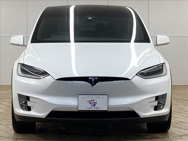 Tesla MODEL X 2017-12 11576-2
