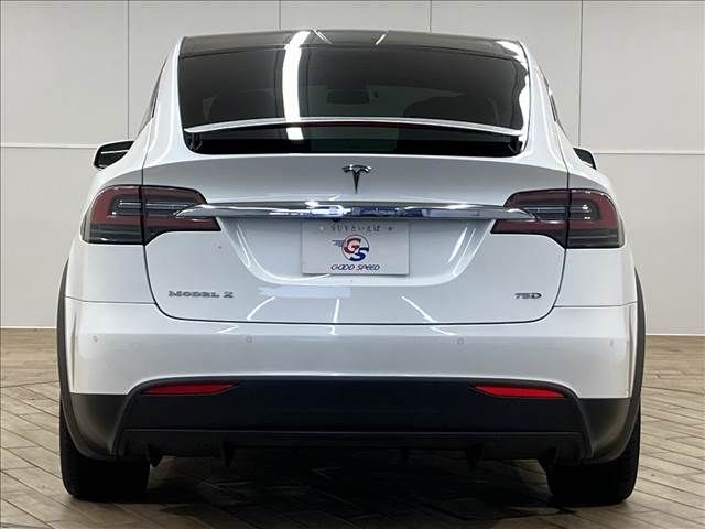 Tesla MODEL X 2017-12 11576-14