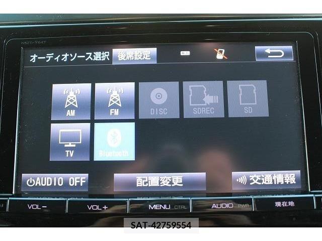 Toyota ALPHARD 2015-05 208384-5