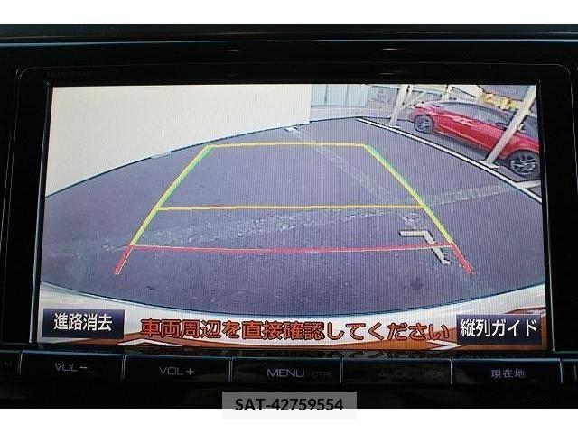 Toyota ALPHARD 2015-05 208384-4