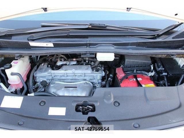 Toyota ALPHARD 2015-05 208384-19