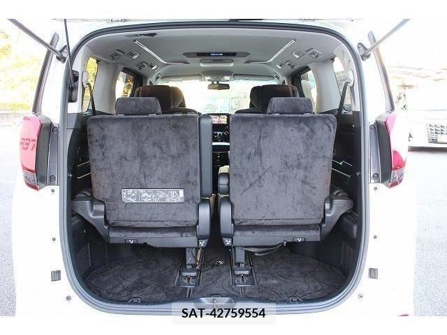 Toyota ALPHARD 2015-05 208384-18