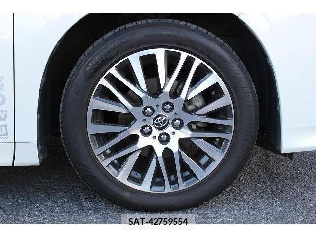 Toyota ALPHARD 2015-05 208384-13
