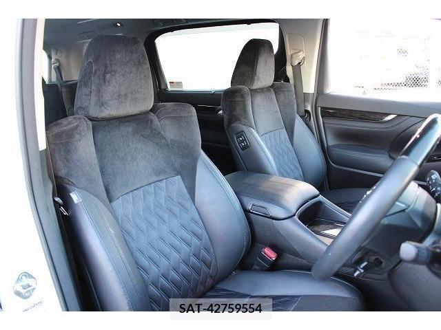 Toyota ALPHARD 2015-05 208384-14