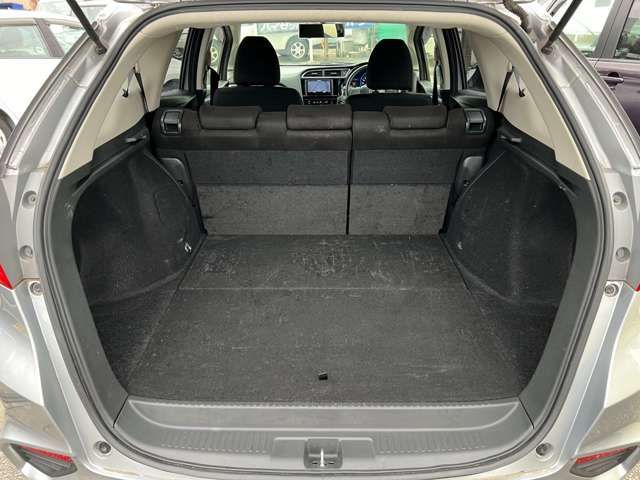 Honda SHUTTLE 2016-11 195727-16