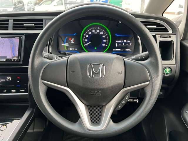 Honda SHUTTLE 2016-11 195727-19