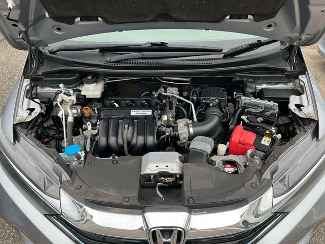 Honda SHUTTLE 2016-11 195727-26