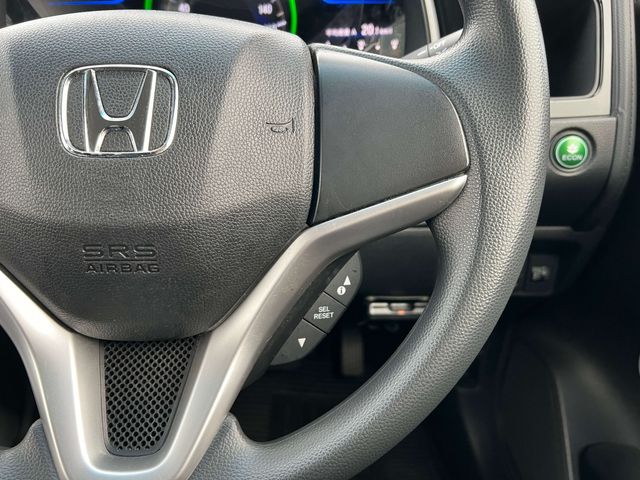 Honda SHUTTLE 2016-11 195727-21