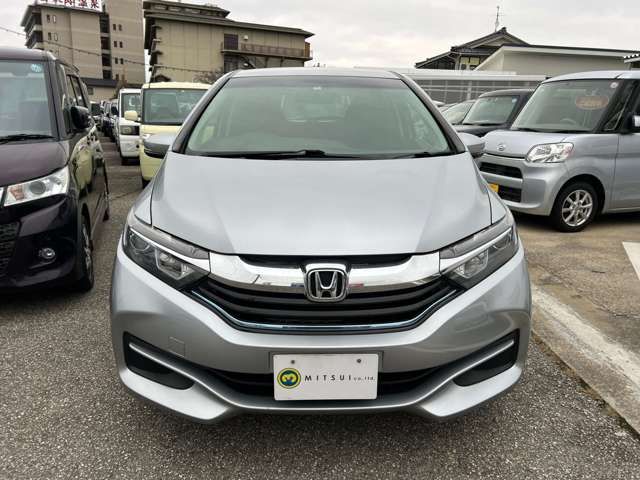 Honda SHUTTLE 2016-11 195727-2