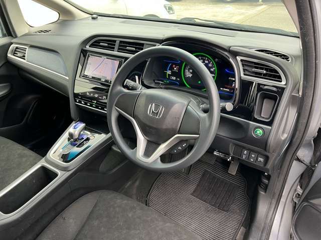 Honda SHUTTLE 2016-11 195727-18
