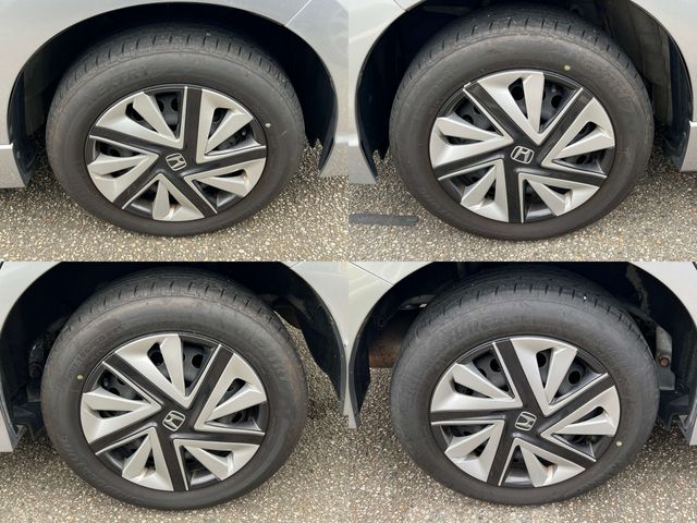 Honda SHUTTLE 2016-11 195727-25