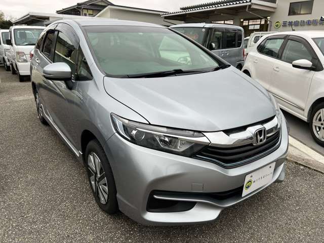 Honda SHUTTLE 2016-11 195727-1