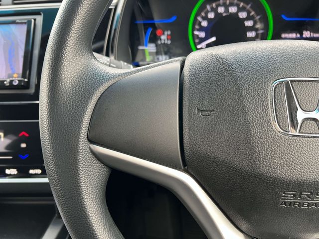 Honda SHUTTLE 2016-11 195727-20