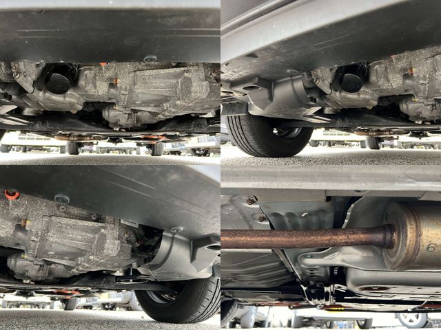 Honda SHUTTLE 2016-11 195727-27
