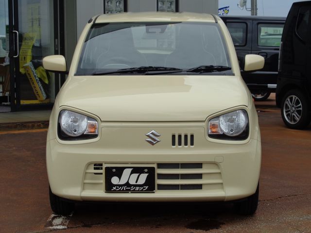 Suzuki ALTO 2021-03 6420-3