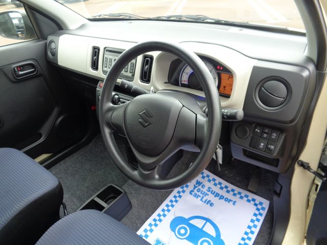 Suzuki ALTO 2021-03 6420-1