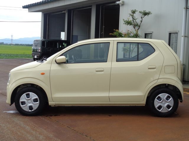 Suzuki ALTO 2021-03 6420-5