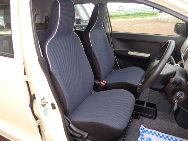 Suzuki ALTO 2021-03 6420-7