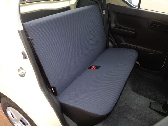 Suzuki ALTO 2021-03 6420-9