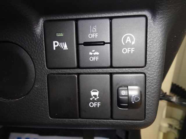 Suzuki ALTO 2021-03 6420-15