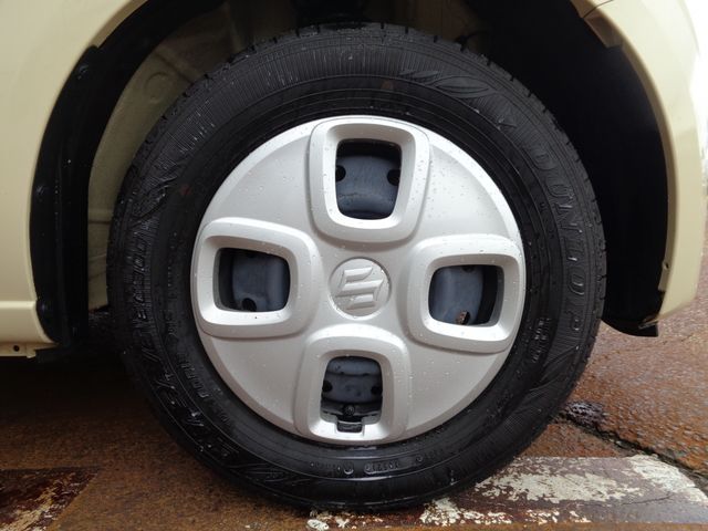 Suzuki ALTO 2021-03 6420-19