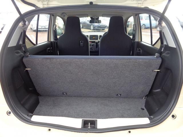 Suzuki ALTO 2021-03 6420-17