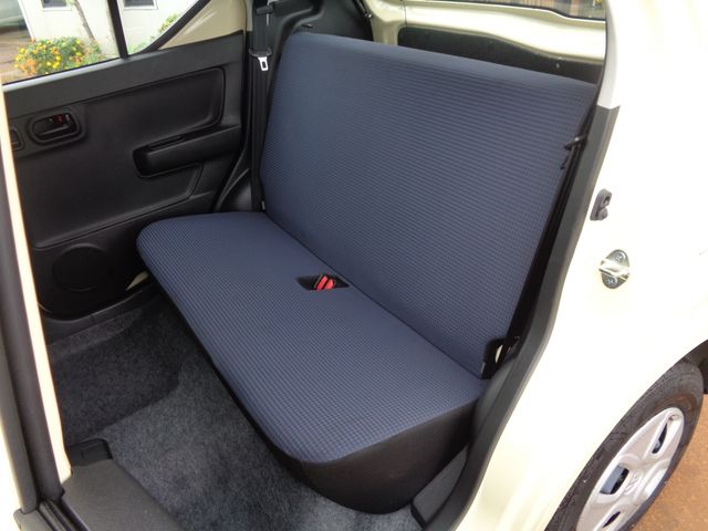 Suzuki ALTO 2021-03 6420-10