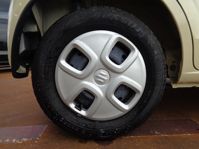 Suzuki ALTO 2021-03 6420-20