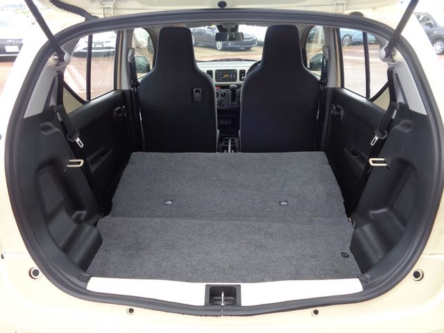 Suzuki ALTO 2021-03 6420-18