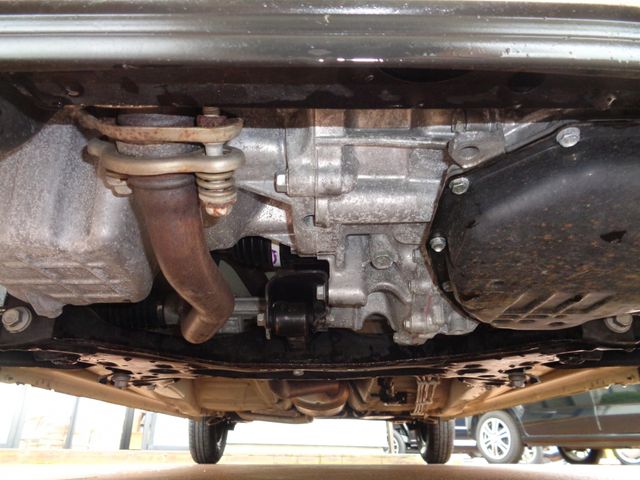 Suzuki ALTO 2021-03 6420-24