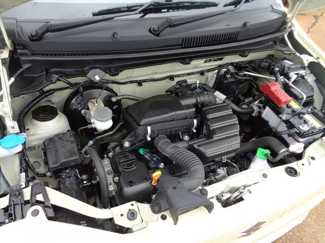 Suzuki ALTO 2021-03 6420-22