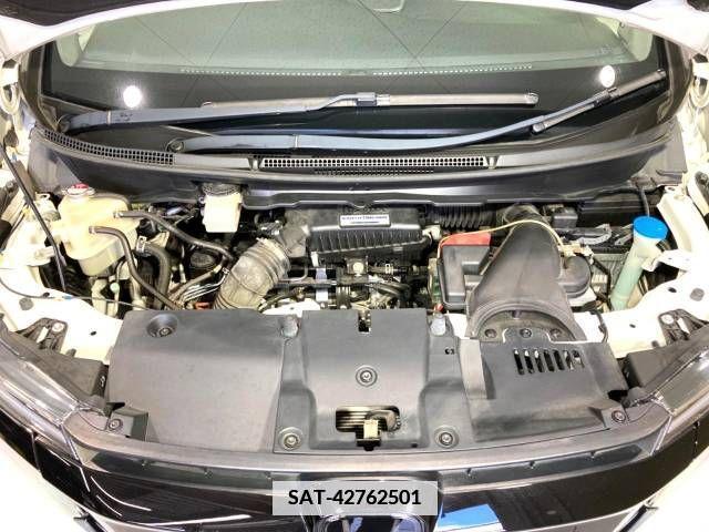Honda e 2018-05 342712-19
