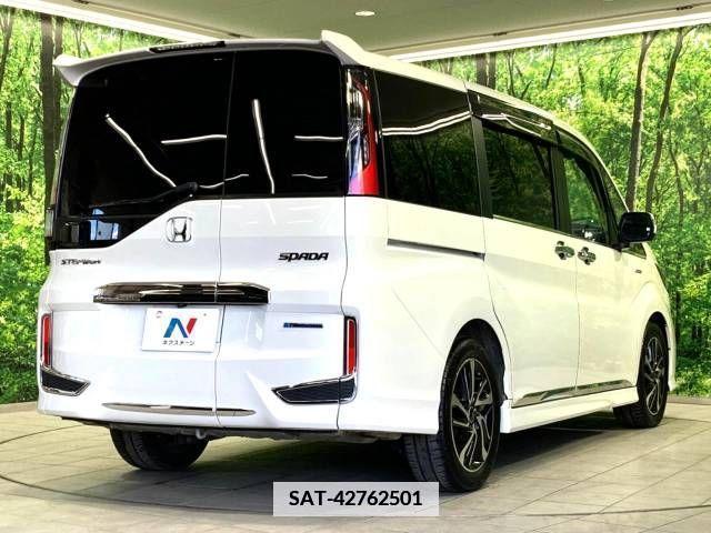 Honda e 2018-05 342712-18