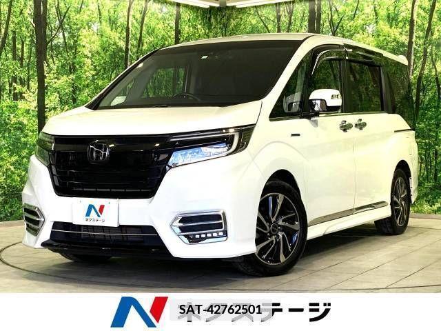 Honda e 2018-05 342712-0