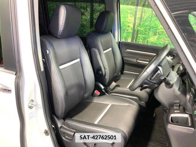 Honda e 2018-05 342712-8