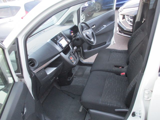 Daihatsu MOVE CUSTOM 2013-03 1285-4