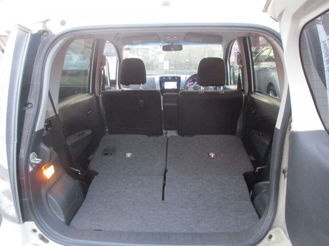Daihatsu MOVE CUSTOM 2013-03 1285-6