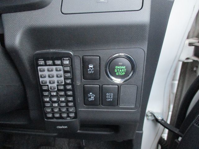Daihatsu MOVE CUSTOM 2013-03 1285-8