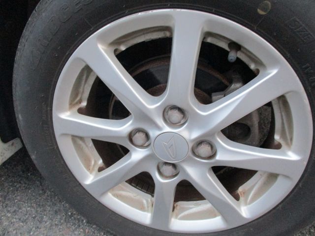 Daihatsu MOVE CUSTOM 2013-03 1285-7