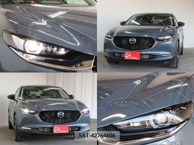 Mazda CX-30 2022-01 265584-2