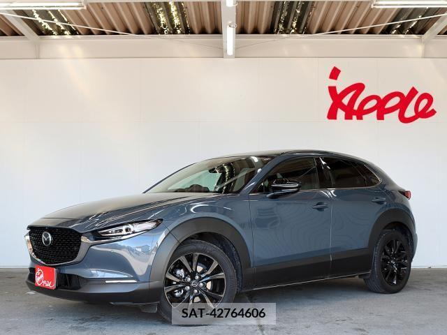Mazda CX-30 2022-01 265584-0