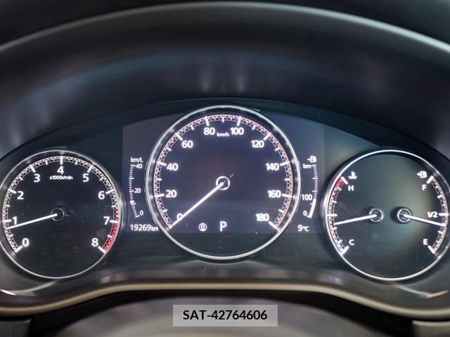 Mazda CX-30 2022-01 265584-12