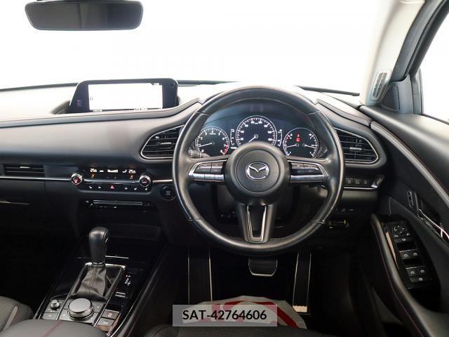 Mazda CX-30 2022-01 265584-8