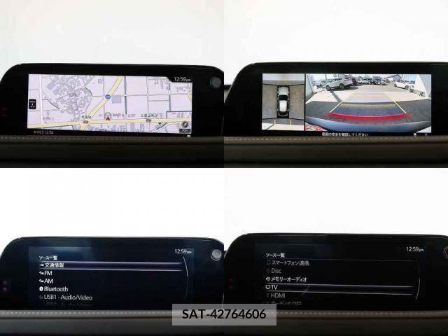 Mazda CX-30 2022-01 265584-9