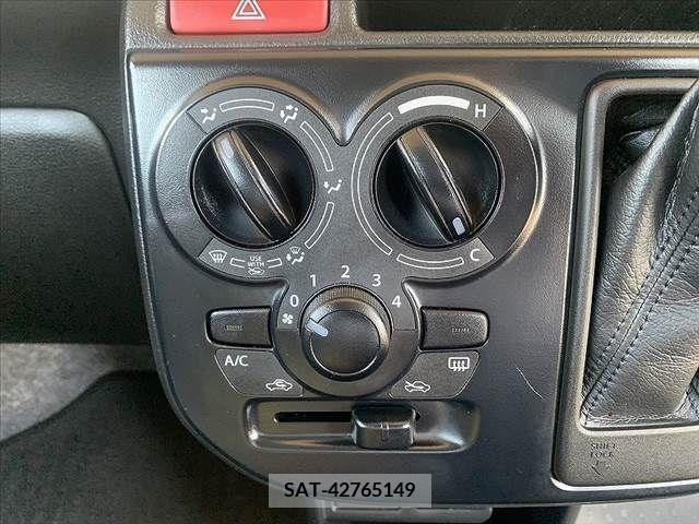 Suzuki ALTO 2018-04 293369-2