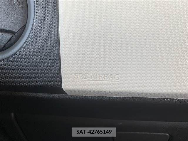 Suzuki ALTO 2018-04 293369-3