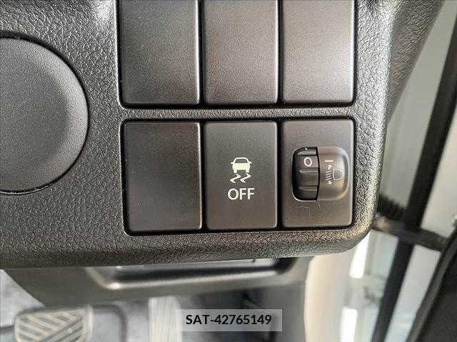 Suzuki ALTO 2018-04 293369-4